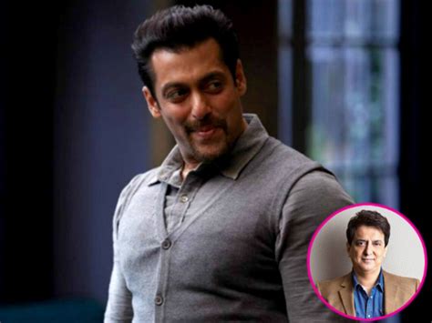 No Double Role For Salman Khan In Kick 2 Confirms Director Sajid Nadiadwala Bollywood News