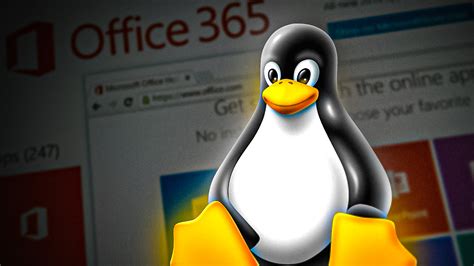 Install Microsoft Office On Linux A Step By Step Guide