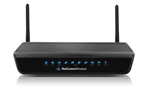 Expert picks to keep your networking all in one place. Fax/Modems: Netcomm NB604N WirelessN300 Modem Router ...