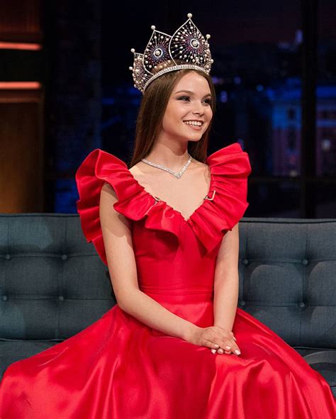 The venue and dates of the pageant are yet to be announced. Beautiful Miss Russia 2018 Yulia... - Pageants Fanatic ...