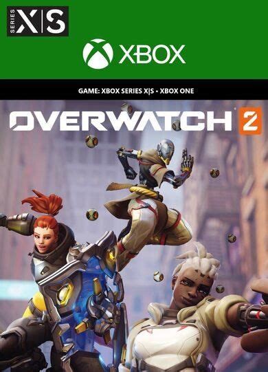 Overwatch 2 Watchpoint Pack Xbox Series Key Od 13599 Zł Ceny I