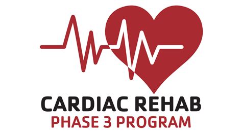 Cardiac Rehab Phase 3