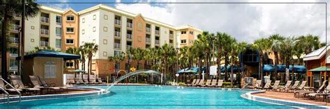 7 Reasons To Stay At The Holiday Inn Resort Lake Buena Vista