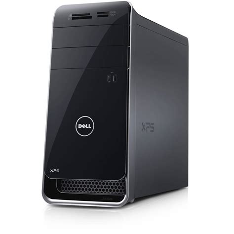 Dell Xps 8900 Core I5 Nvidia Gt 730 Tower Gaming Pc Discount Electronics