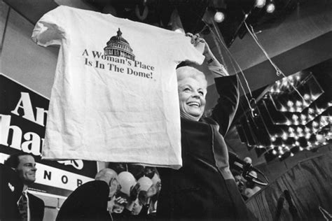 Ann Richards Legacy The Texas Observer