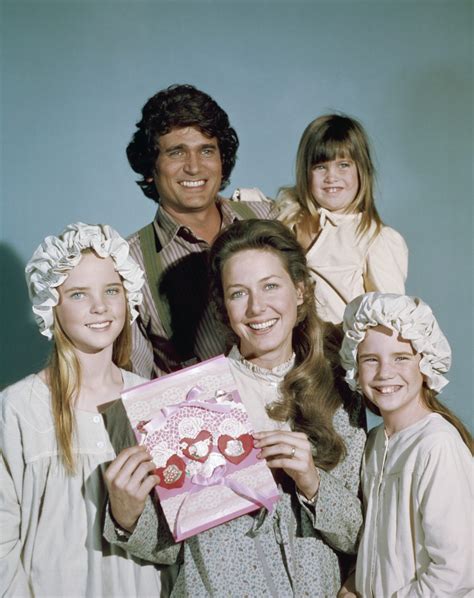 Little House On The Prairie Melissa Sue Anderson Said These 2 Co