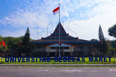 Foto & caption by : UNS Wins 3 Awards at the 2019 Public Relations Award ...
