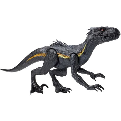 Jurassic World Indoraptor Basic 12 Inch Action Figure