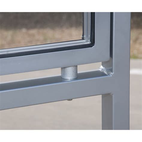 22" x 28" Heavy Duty Outdoor Sign Holder Stand