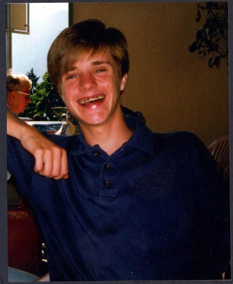 Why Matthew Shepard And His Story Still Matter 25 Years Later Los