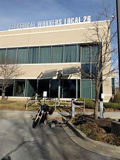 Jatc Local 26