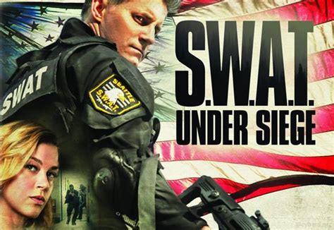 2017 S.W.A.T.: Under Siege