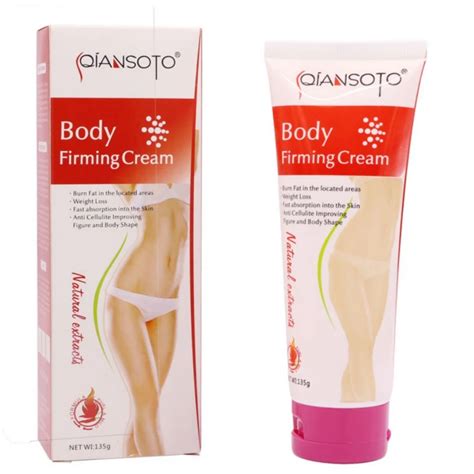 Weight Loss Products Hot Chili Slimming Creams Leg Body Waist Effective