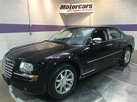 2010 Chrysler 300 Touring Stock 24256 For Sale Near Alsip Il Il