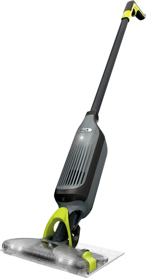 Shark Vacmop Pro Cordless Hard Floor Vacuum Mop With Disposable Vacmop