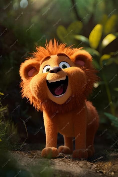 Resenha Do Filme Rei Leão