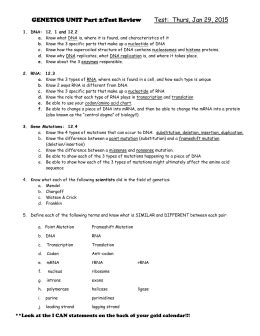 Ap bio chapter 19 eukaryotic genomes study guide answers ap biology study guide chapter 18 answers. Chapter 12 Section Review Answer Key