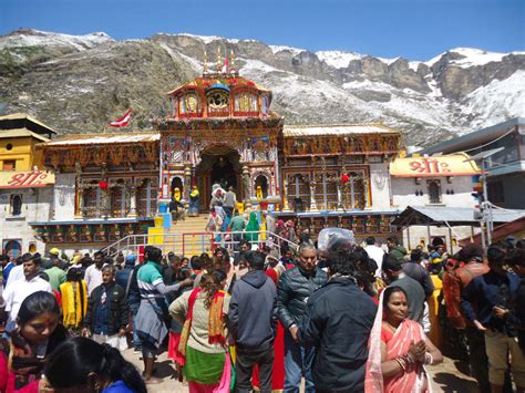 Due to the pandemic, many countries require a negative pcr test to travel. Uttarakhand Char Dham Travel Guidelines—Covid-negative ...