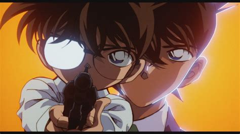 My Thoughts On Detective Conan Movie 2 Case Closed The Conan