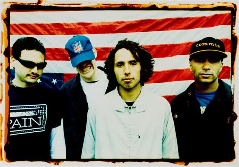 Rage Against The Machines Band Name Might Have 2 Meanings