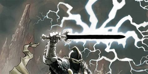 5 Reasons Why Gamoras Godslayer Is The Most Powerful Sword In Marvel
