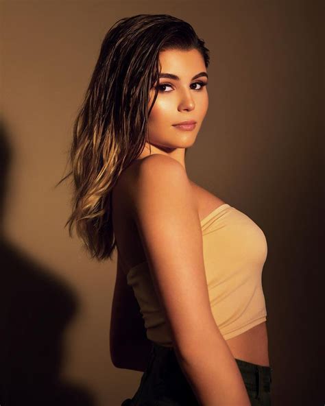 olivia jade s instagram profile post “olivia jade x sephora collection a dream i never thought