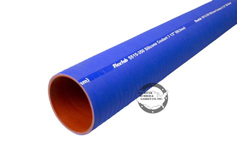 Flexfab Silicone Coolant Hose Big River Rubber And Gasket
