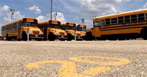 Northwest Suburban School District Says Its Propane Buses Are The Fleet