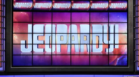 15 Funny Zoom Backgrounds Jeopardy Image Hd The Zoom Background