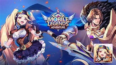 Mejores Héroes Mobile Legends Adventure (octubre 2022) • Top Games