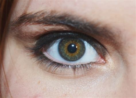 ¿por Qué Hay Personas Con Ojos De Diferente Color