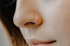 piercing nose ring hoop gold 6mm amazon unavailable color 24g