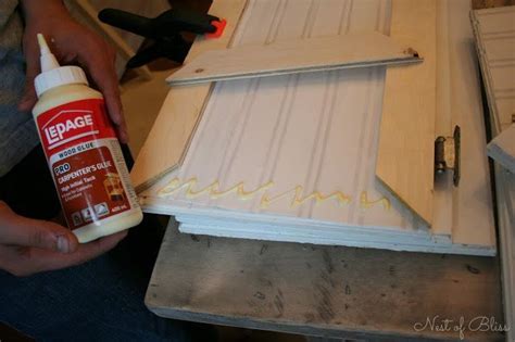 By kate riley • january 12, 2012. Budget Cabinet Makeover - Sand and Sisal | Cabinet ...