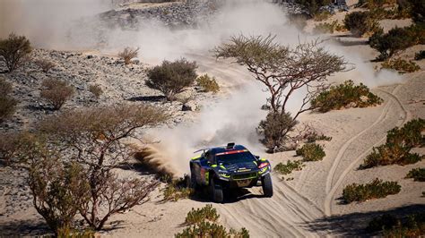 dakar rally live stream how to watch every stage of the 2021 race online anywhere techradar