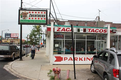 Cat litter, toys, leashes when available frequency: Absolutely the ten best south-side tacos (or confessions ...