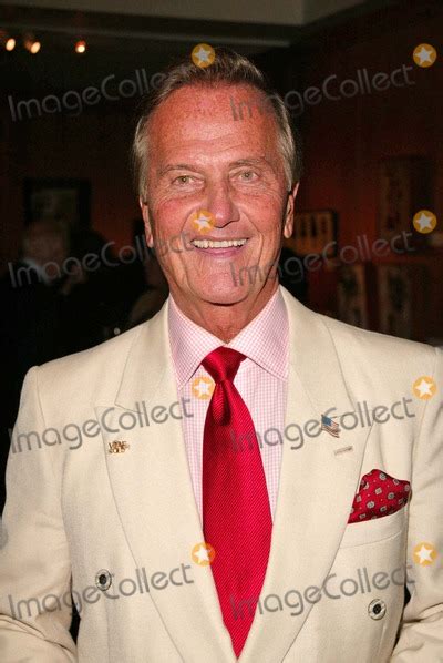 Photos And Pictures Pat Boone At The Academys Centennial Tribute To