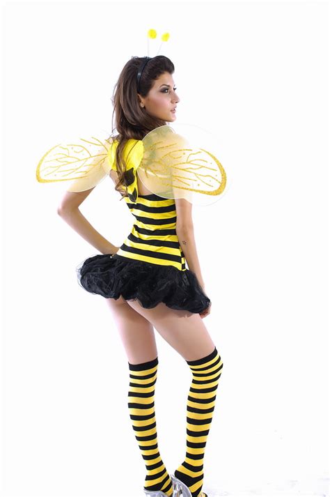 Sexy Honey Bee Costume Sexy Halloween Online Store Powered By Storenvy