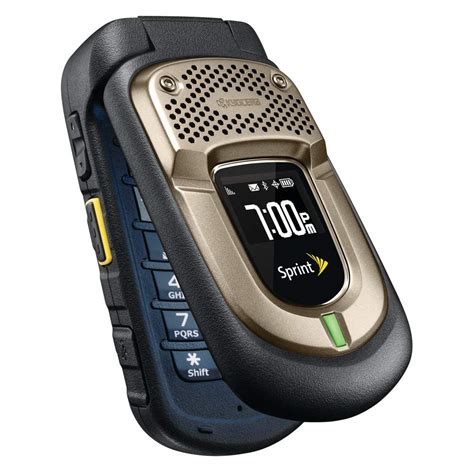 10 Best Sprint Flip Phones In 2023