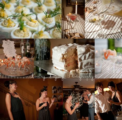 The dinner party is an installation artwork by feminist artist judy chicago. dancing with my Father: 1920s speakeasy dinner {tampa food ...