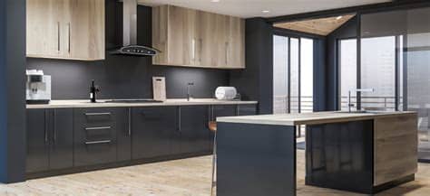 It's just not inviting to always feel like you don't have enough space for prepping dinner or even for washing the dishes. The benefits of a custom kitchen design | Luxury Lifestyle ...