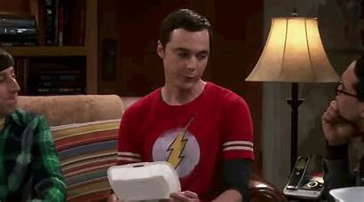 Bang Theory Sheldon Tv Raj Cooper Talk