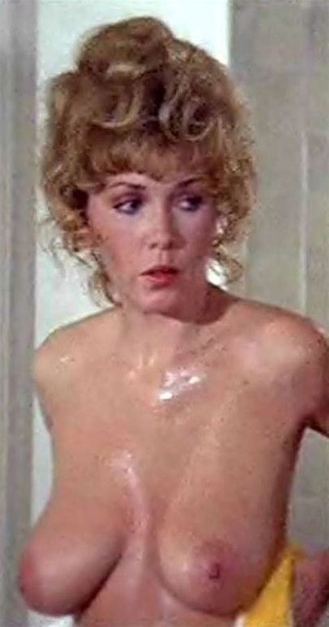 Classic Stella Stevens Pics Play Sharon Tate Nude In Playboy Min