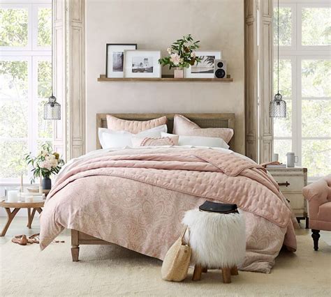 Not sure which bed or bedroom furniture is right for you? Above Bed Decor: Eight Ideas for Decorating That Awkward ...