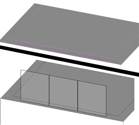 Go to revit stair & railings index page. RevitCity.com | Glass Railing - how to solve ends?
