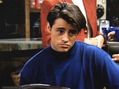 Luego Del Gran éxito De Friends ¿por Qué Fracasó La Serie Sobre Joey