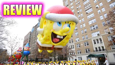 The 91st annual macy's thanksgiving day parade is a thanksgiving tradition for many families. 2017 Macy's Thanksgiving Day Parade Full Review & Thoughts ...