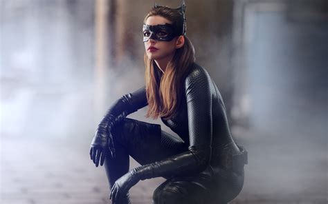 Catwoman The Dark Knight Rises Hd Wallpapers Hd Wallp