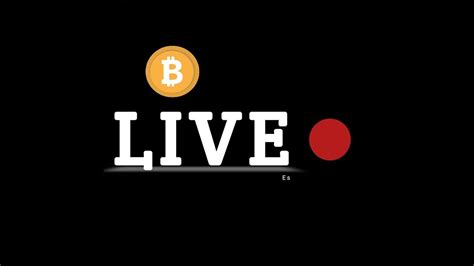 The kitco bitcoin price index provides the latest bitcoin price in us dollars using an average from the world's leading exchanges. Bitcoin Prices - Live Stream - YouTube