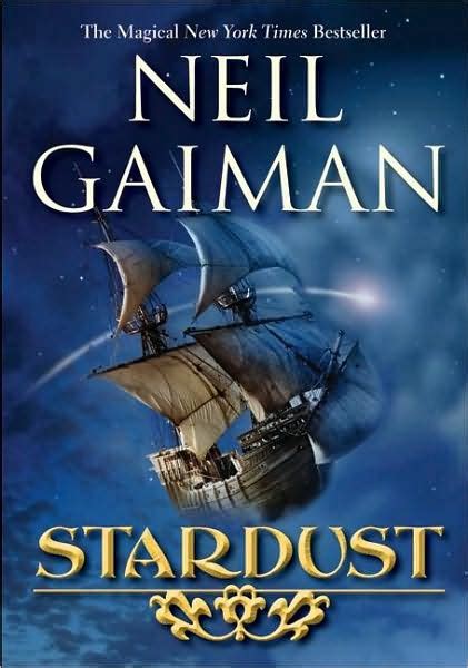 Cree Lo Que Quieras ReseÑa Stardust De Neil Gaiman