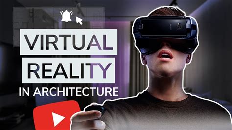 Virtual Reality In Architecture — Walk Around Your House Before Its